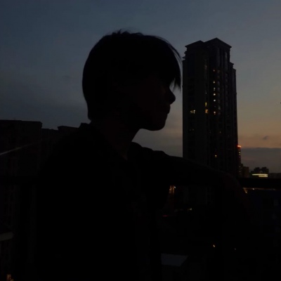 真人高冷的日系男头(共18张)