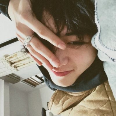 真人高冷的日系男头(共18张)