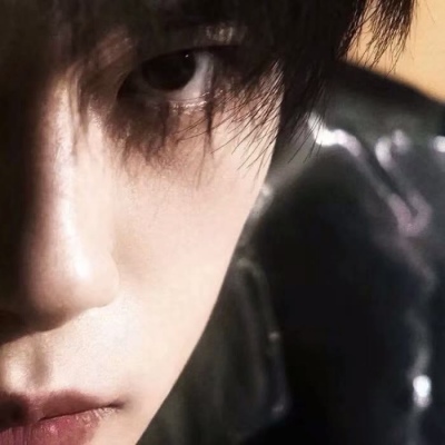 真人高冷的日系男头(共18张)