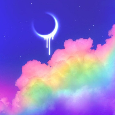 2023最美带好运的风景头像(精选18张)