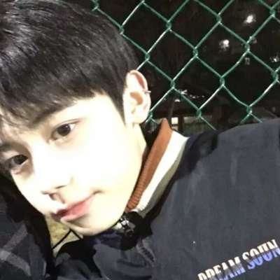 超酷超帅真人男头(精选18张)