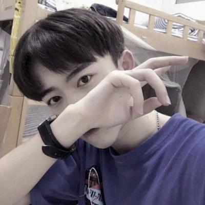 超酷超帅真人男头(精选18张)