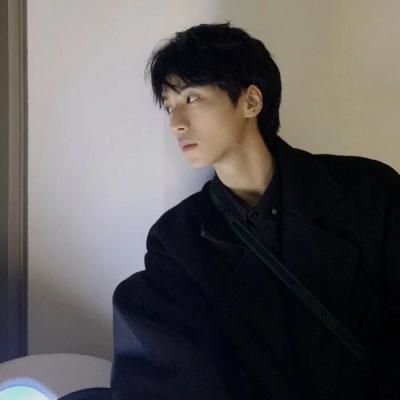 超酷超帅真人男头(精选18张)