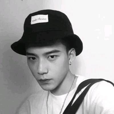 超酷超帅真人男头(精选18张)