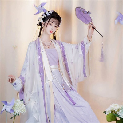 唯美古典美女头像图片(共18张)