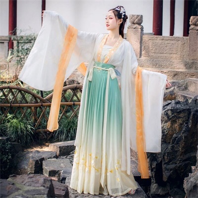 唯美古典美女头像图片(共18张)