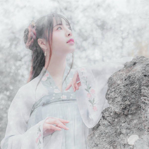 唯美古典美女头像图片(共18张)