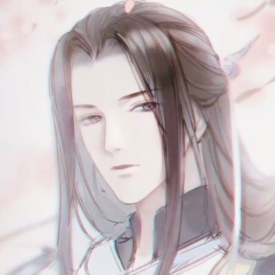 高清好看的头像动漫二次元古风男图片(优选18张)