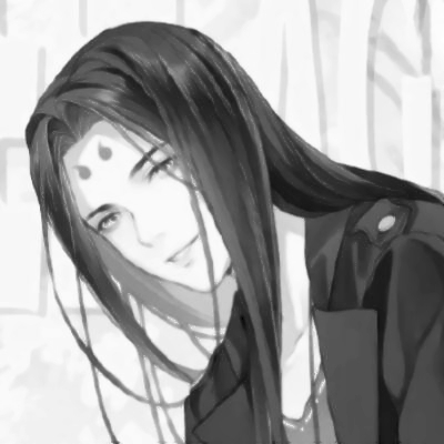 高清好看的头像动漫二次元古风男图片(优选18张)