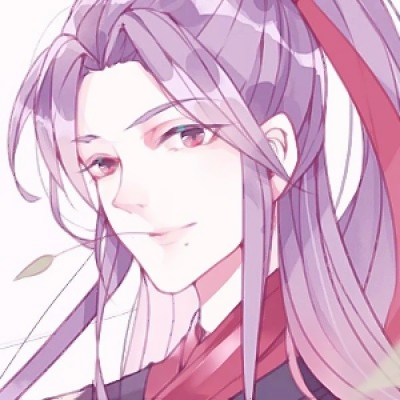 高清好看的头像动漫二次元古风男图片(优选18张)