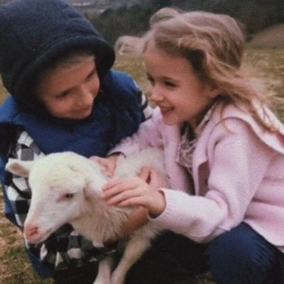 欧美情侣头像一男一女(14张)