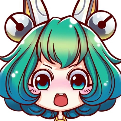 史上最萌的王者荣耀蔡文姬头像(共16张)