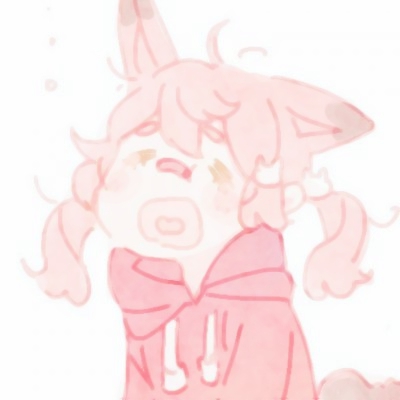 少女心萌动的卡通女头(优选26张)