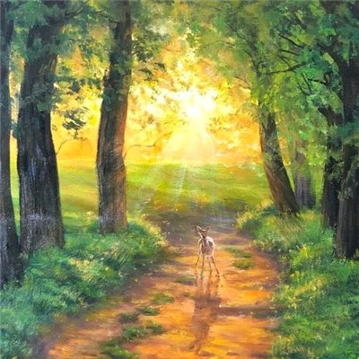 高雅脱俗微信头像(共20张)