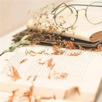 高雅脱俗微信头像(共20张)