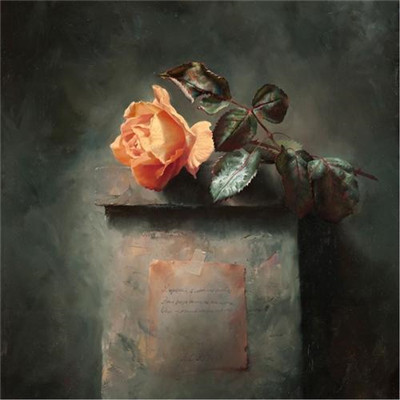 高雅脱俗微信头像(共20张)