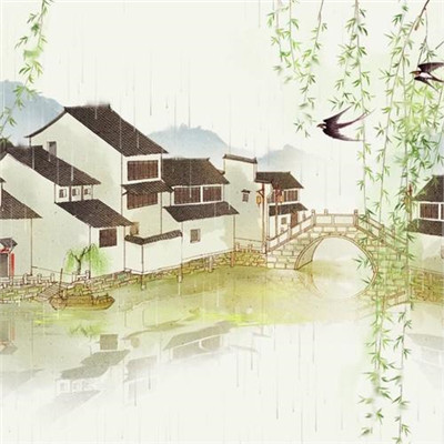 高雅脱俗微信头像(共20张)