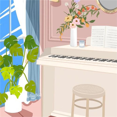 高雅脱俗微信头像(共20张)