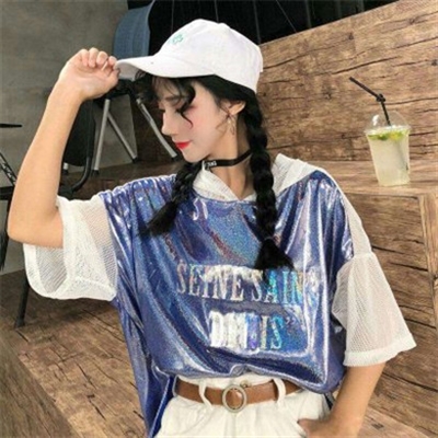 个性潮流精选好看女生头像(优选24张)