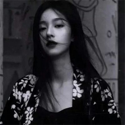 个性潮流精选好看女生头像(优选24张)