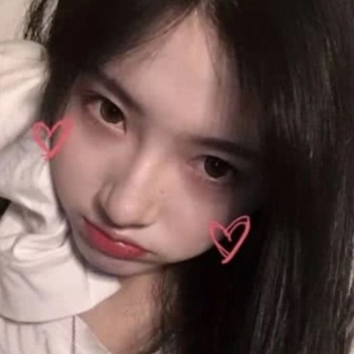 个性潮流精选好看女生头像(优选24张)