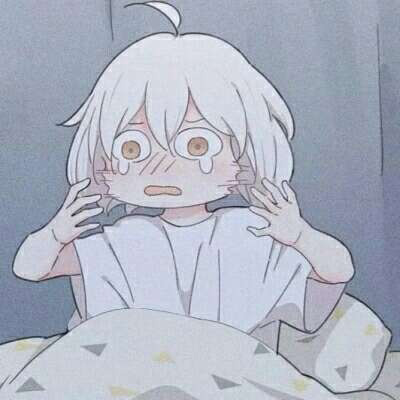 高清好看的文艺小清新卡通头像图片(优选18张)