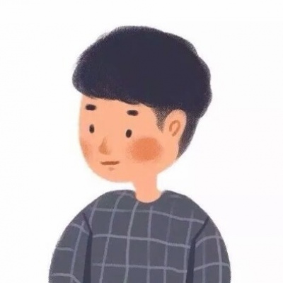 高清好看的文艺小清新卡通头像图片(优选18张)