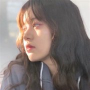 高清好看的头像女生简单气质唯美图片(优选18张)