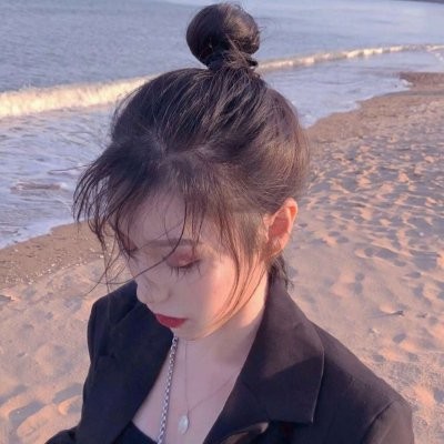 高清好看的头像女生简单气质唯美图片(优选18张)