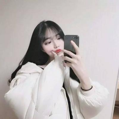 高清好看的头像女生简单气质唯美图片(优选18张)