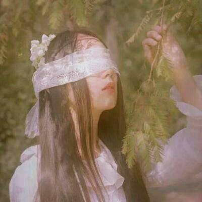 高清好看的头像女生简单气质唯美图片(优选18张)