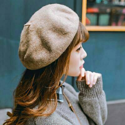 高清好看的头像女生简单气质唯美图片(优选18张)