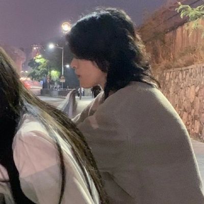 超级甜蜜很有故事感的情头大全(共18张)