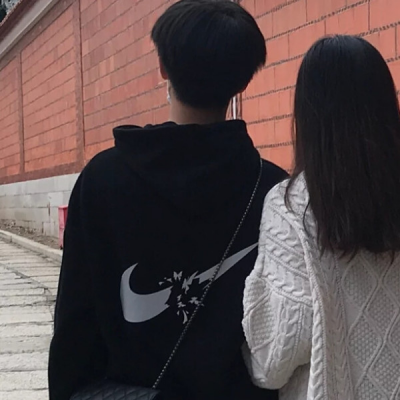 超级甜蜜很有故事感的情头大全(共18张)