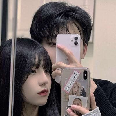 超宠溺的情头合集(18张)