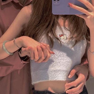 超宠溺的情头合集(18张)