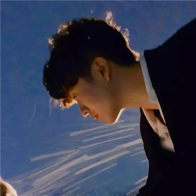 超宠溺的情头合集(18张)