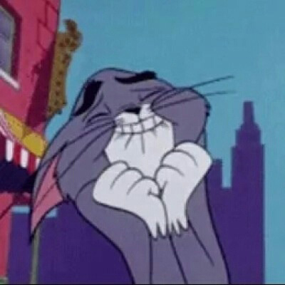 杰瑞汤姆情侣头像一人一张(36张)