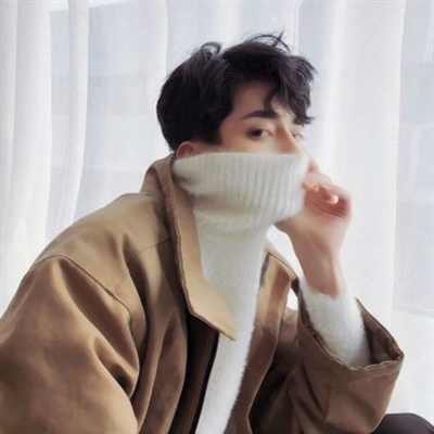 干净唯美的气质帅哥头像图片(共18张)