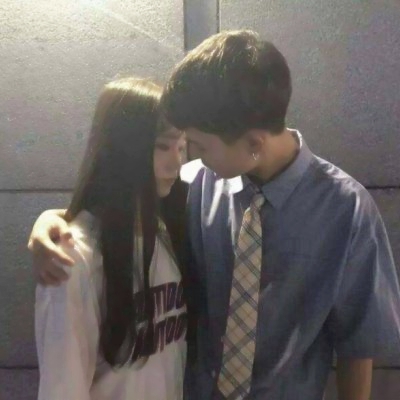 令人羡慕的神仙爱情情头大全(共42张)