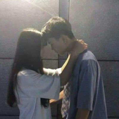 令人羡慕的神仙爱情情头大全(共42张)