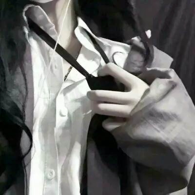 令人羡慕的神仙爱情情头大全(共42张)