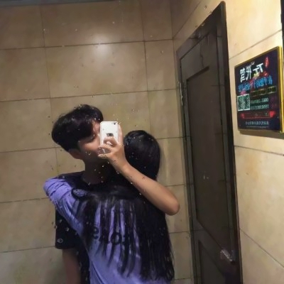 令人羡慕的神仙爱情情头大全(共42张)