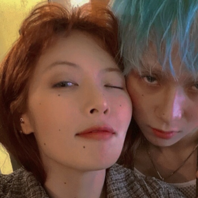 令人羡慕的神仙爱情情头大全(共42张)