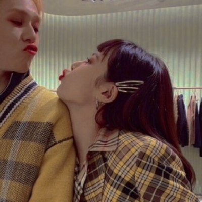 令人羡慕的神仙爱情情头大全(共42张)