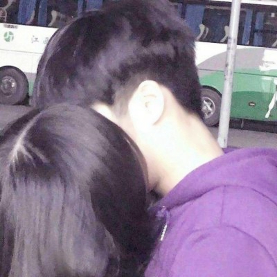 令人羡慕的神仙爱情情头大全(共42张)