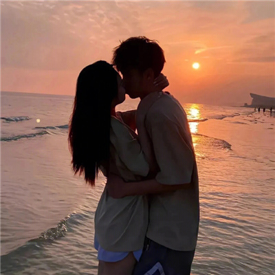 2023最流行的情头大全(精选16张)