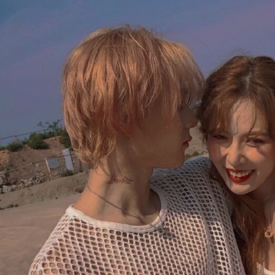 令人羡慕的神仙爱情情头大全(共42张)