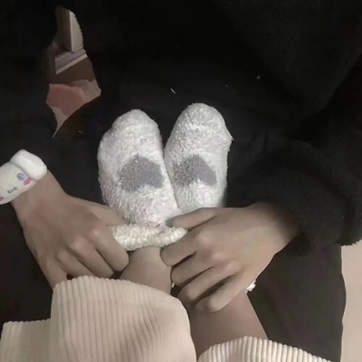 令人羡慕的神仙爱情情头大全(共42张)