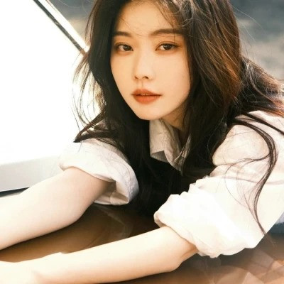 2023女生用的头像(优选18张)